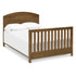 Monogram by Namesake Hemsted 4-in-1 Convertible Crib | Lullabye Shop