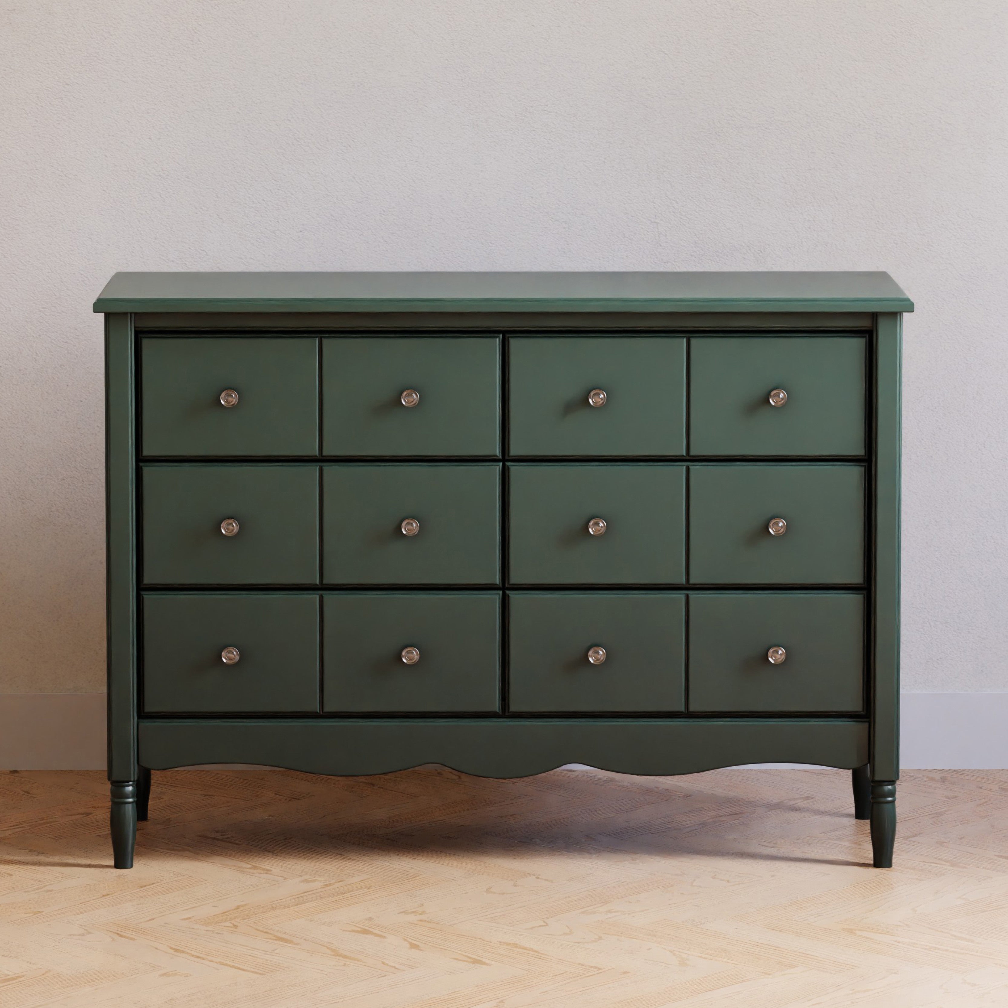Namesake Liberty 6-Drawer Dresser | Lullabye Shop