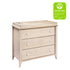 Babyletto Sprout 3-Drawer Changer Dresser with Removable Changing Tray | Lullabye Shop