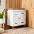 Babyletto Scoot 3-Drawer Changer Dresser with Removable Changing Tray | Lullabye Shop