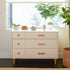 Babyletto Lolly 6-Drawer Double Dresser | Lullabye Shop