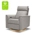 Monogram by Namesake Willa Plus Power Glider Recliner + Power Headrest | Lullabye Shop