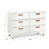 Namesake Tanner 6-Drawer Dresser | Lullabye Shop