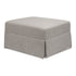 Namesake Crawford Gliding Ottoman | Lullabye Shop