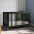 Babyletto Gelato 4-in-1 Convertible Crib with Toddler Bed Conversion Kit | Lullabye Shop
