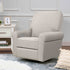 Monogram by Namesake Monroe Power Recliner and Swivel Glider | Lullabye Shop