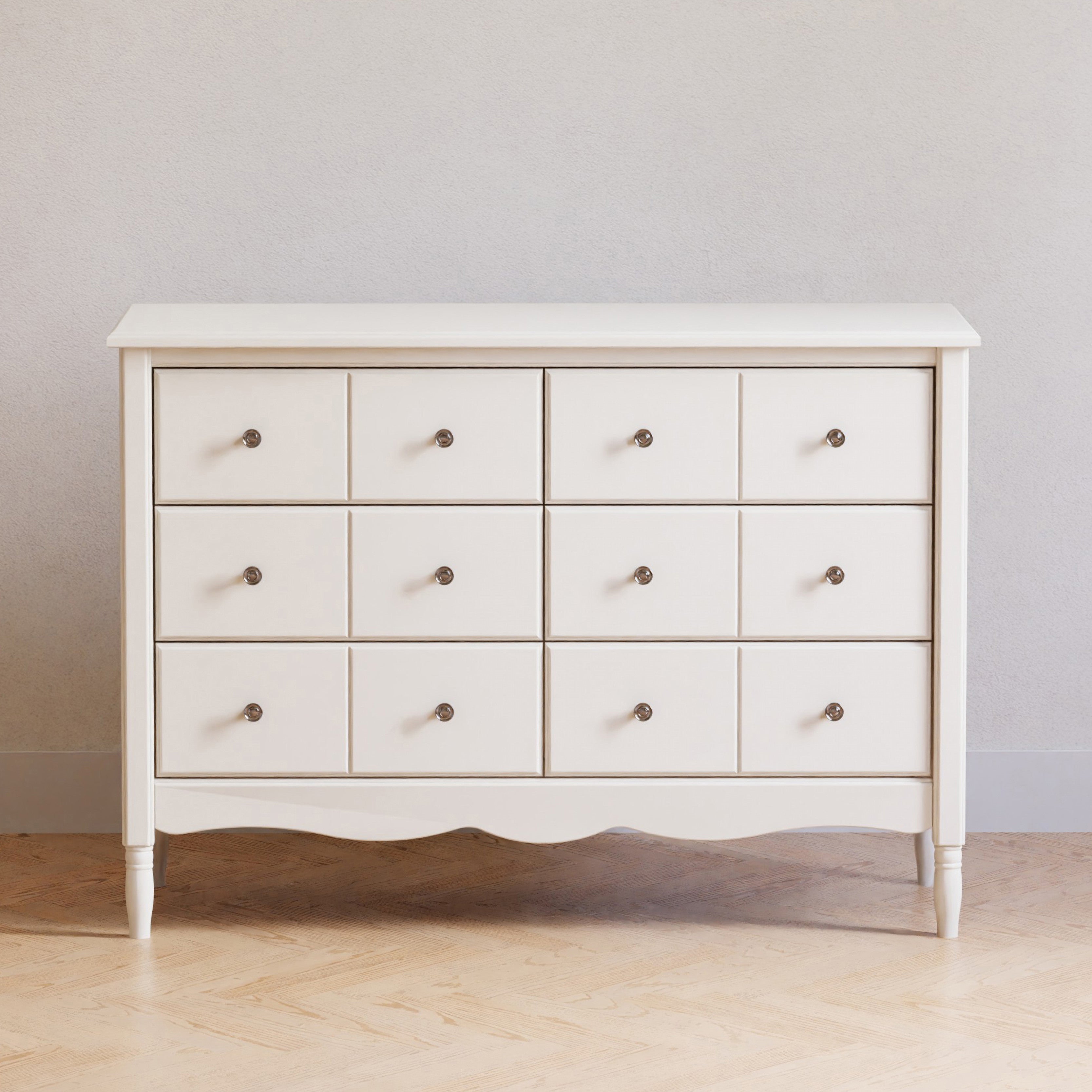 Namesake Liberty 6-Drawer Dresser | Lullabye Shop
