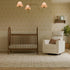 Namesake Alouette 3-in-1 Convertible Spindle Crib