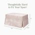 Morris & Co. x Namesake Crawford Gliding Ottoman