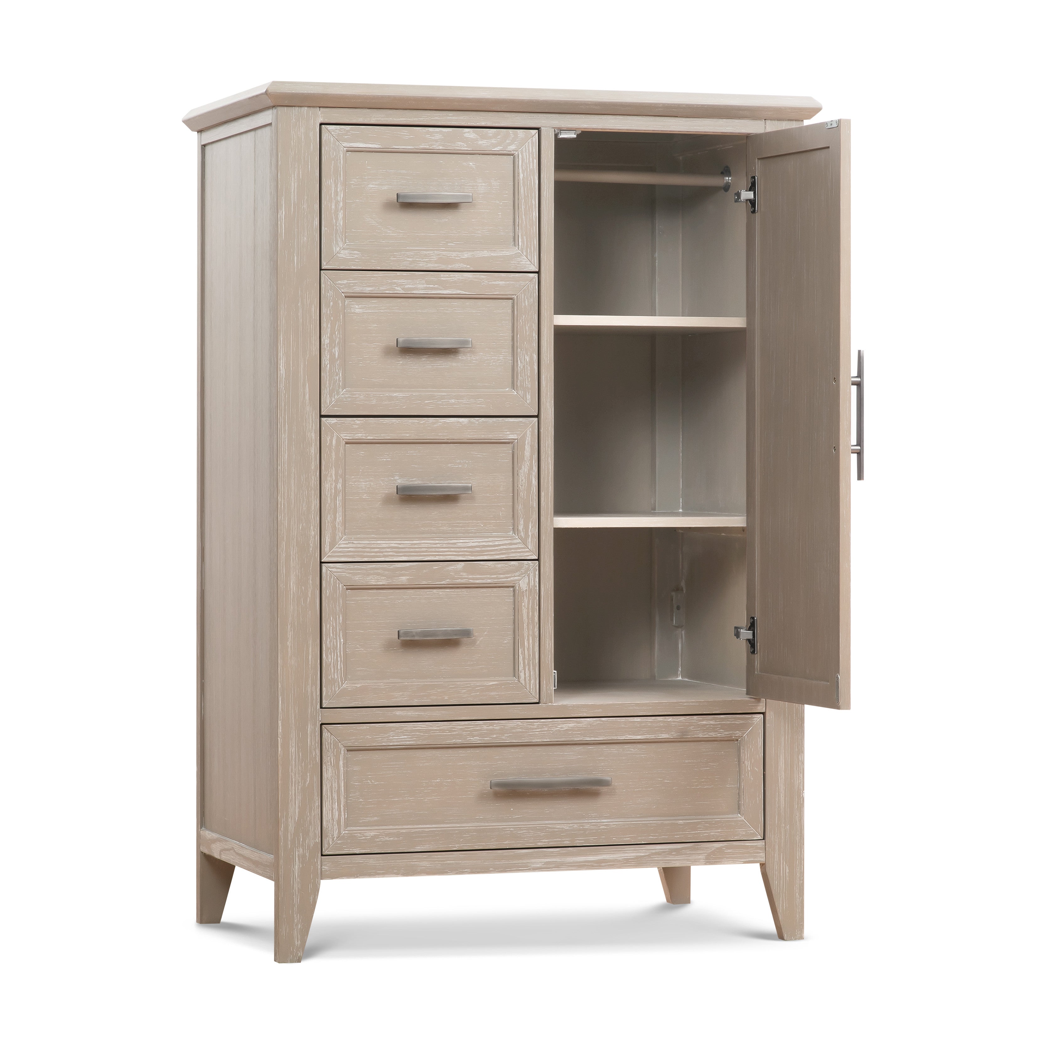 Monogram by Namesake Beckett Chifforobe | Lullabye Shop