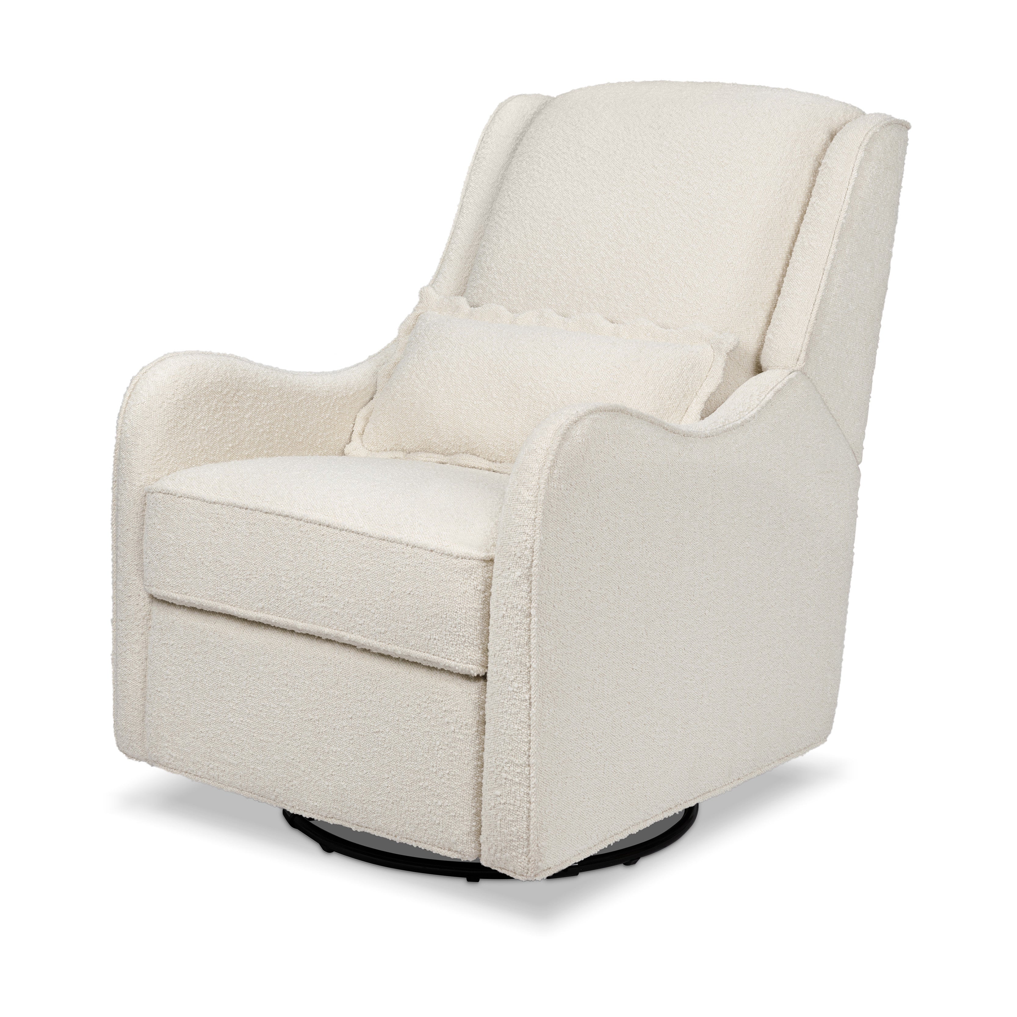 Namesake Devon Recliner and Swivel Glider | Lullabye Shop