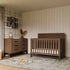 Monogram by Namesake Newbern 4-in-1 Convertible Crib | Lullabye Shop
