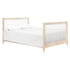 Babyletto Sprout 4-in-1 Convertible Crib with Toddler Bed Conversion Kit | Lullabye Shop