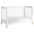 Babyletto Gelato 4-in-1 Convertible Crib with Toddler Bed Conversion Kit | Lullabye Shop