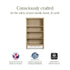 Namesake Liberty Bookcase