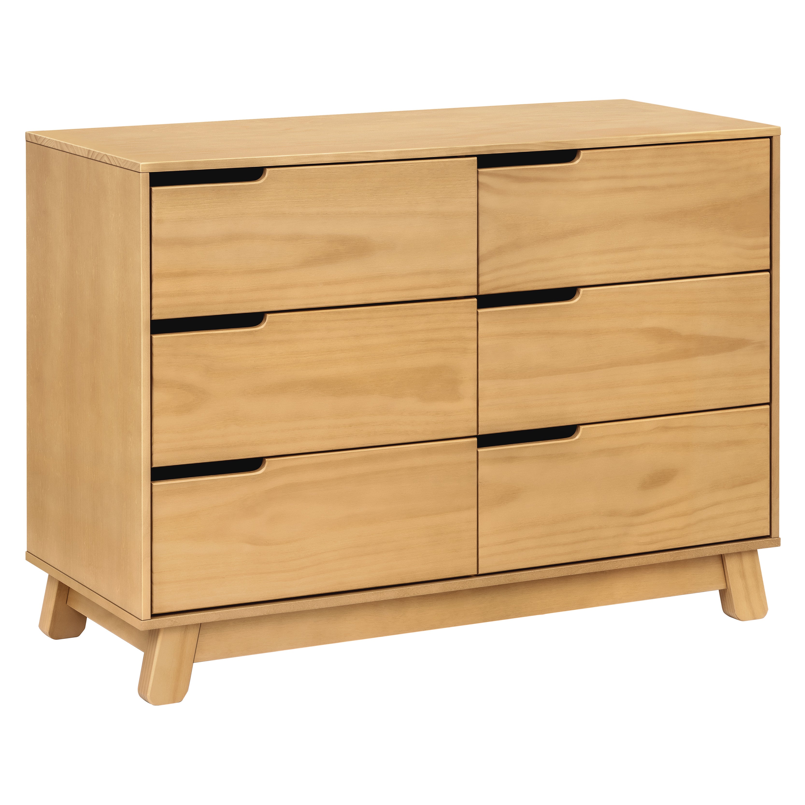 Babyletto Hudson 6-Drawer Double Dresser | Lullabye Shop