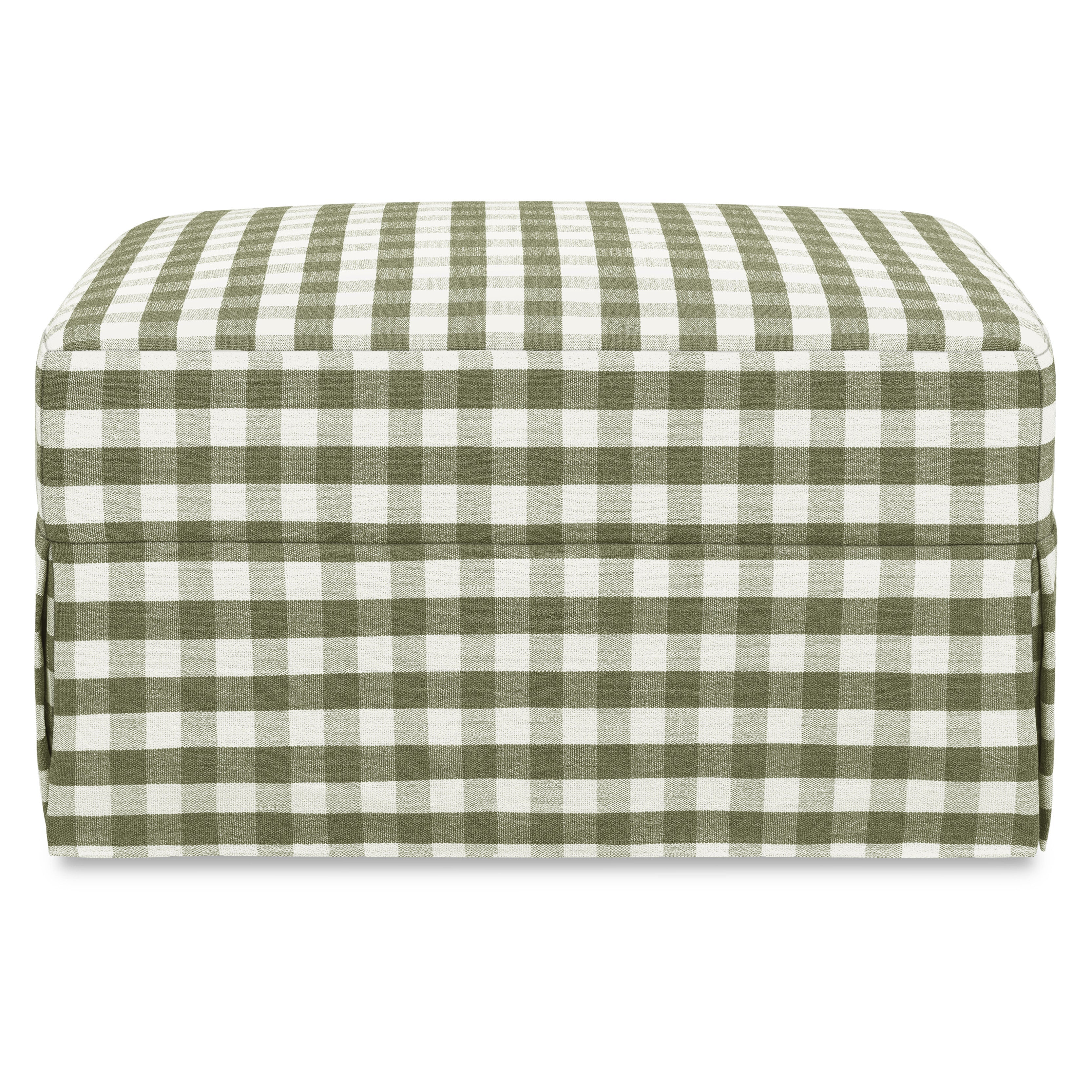 Namesake Crawford Gliding Ottoman | Lullabye Shop