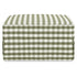 Namesake Crawford Gliding Ottoman | Lullabye Shop
