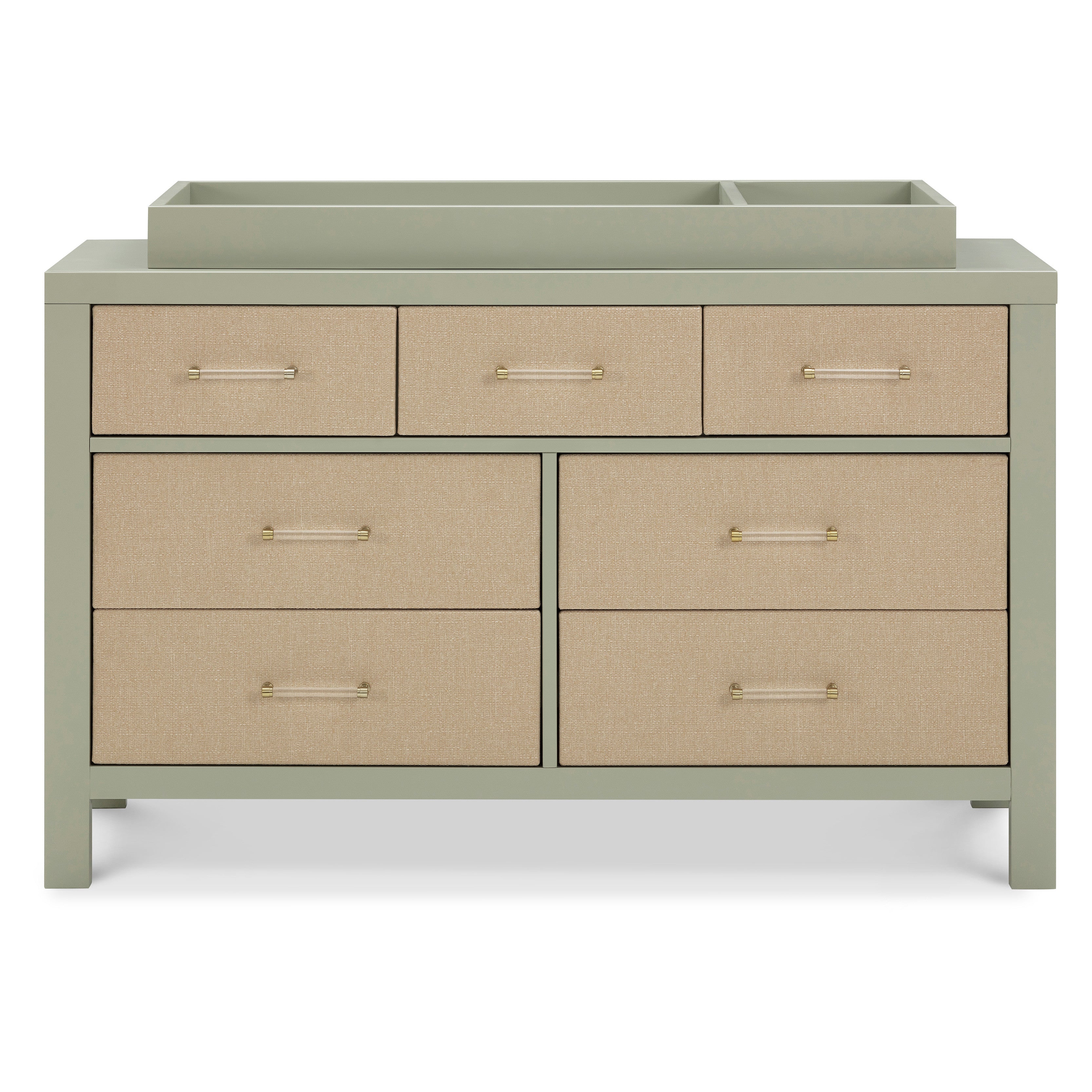Namesake Eloise 7-Drawer Dresser | Lullabye Shop