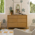 Babyletto Bondi 6-Drawer Dresser