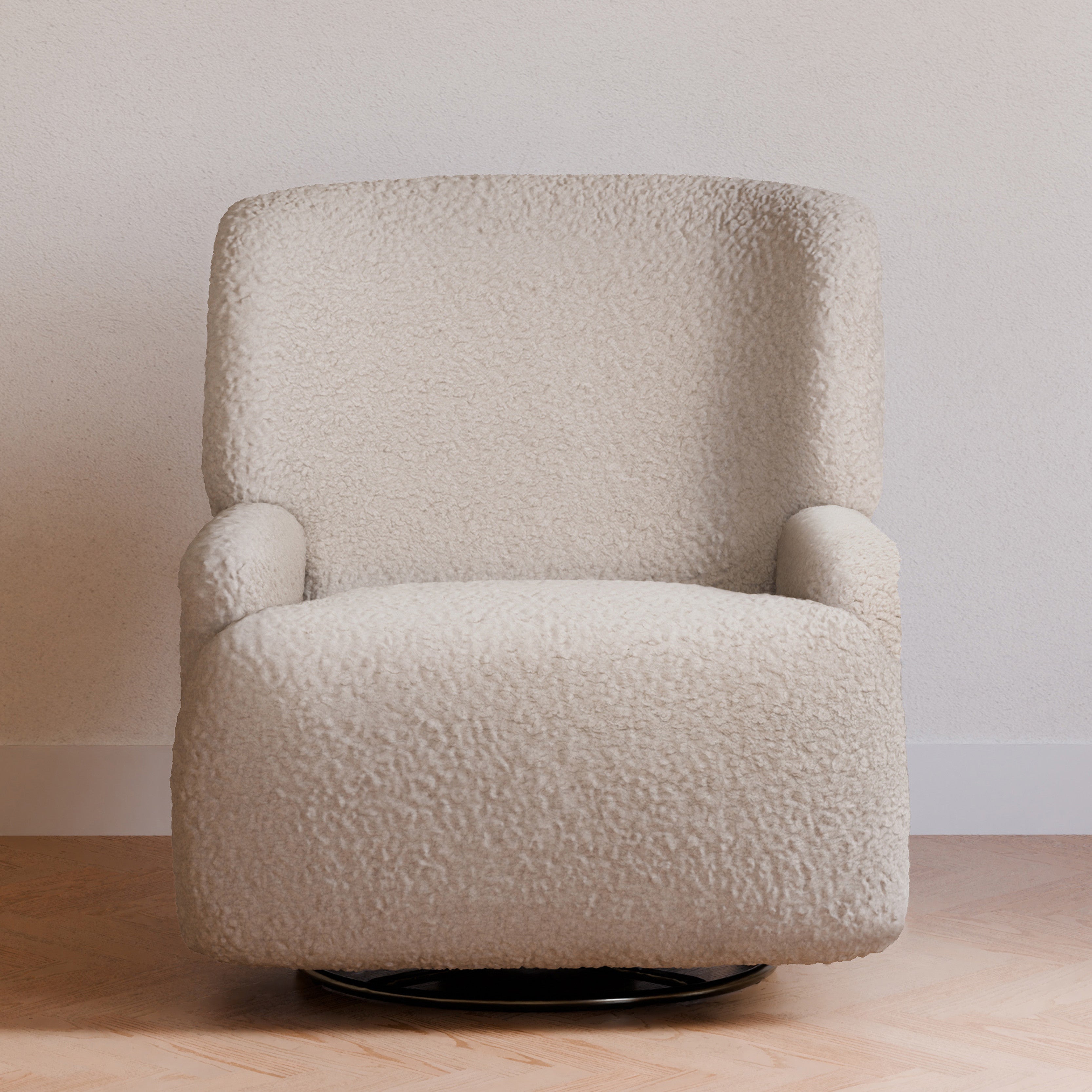 Namesake Winslow Extra Wide Recliner and Swivel Glider | Lullabye Shop