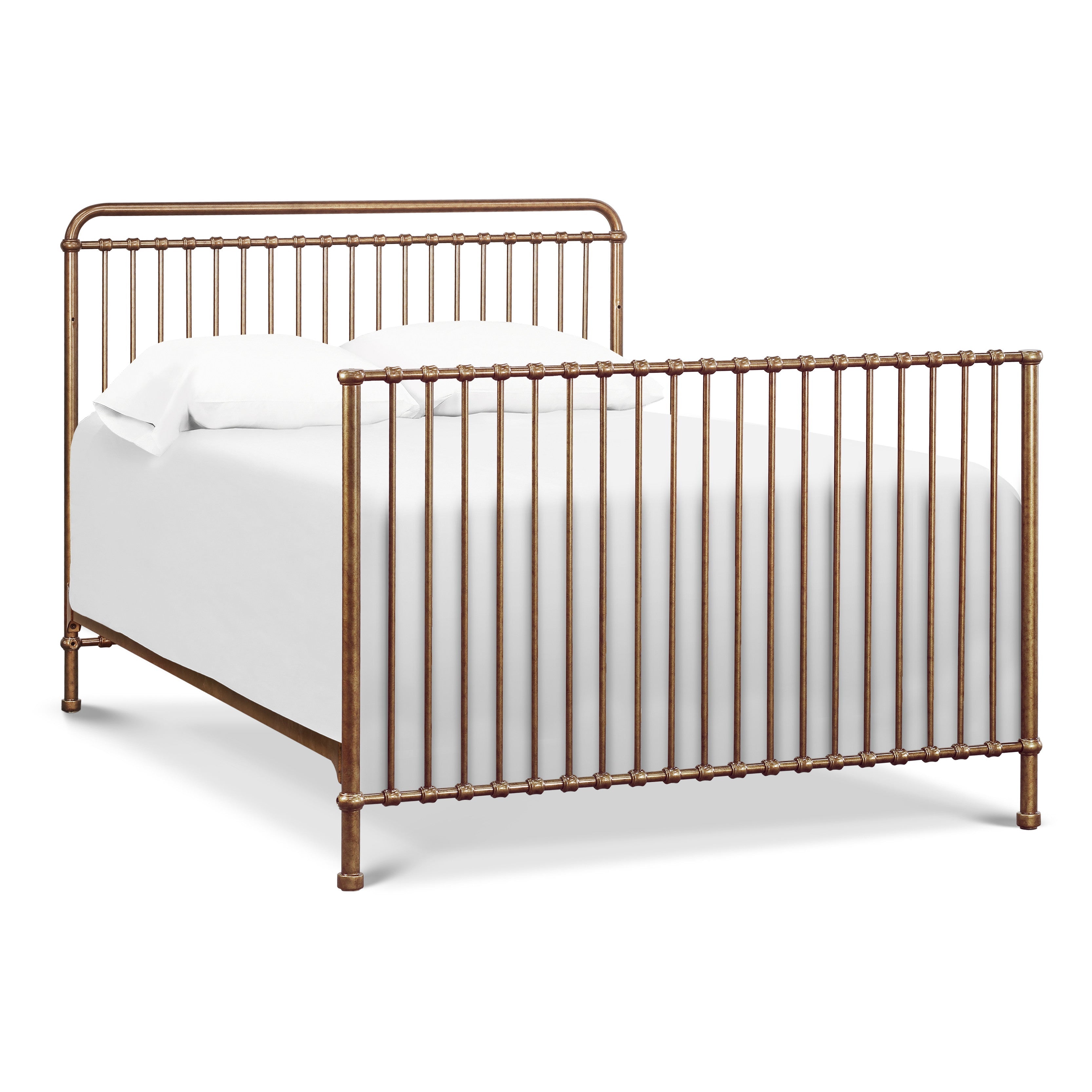 Namesake Winston 4-in-1 Convertible Crib | Lullabye Shop