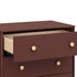 Babyletto Lolly 3-Drawer Changer Dresser with Removable Changing Tray | Lullabye Shop