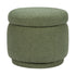 Babyletto Enoki Storage Ottoman in Boucle | Lullabye Shop