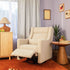 Babyletto Kiwi Plus Power Recliner and Swivel Glider with Power Adjustable Headrest and USB Port
