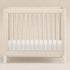 Babyletto Gelato 4-in-1 Convertible Mini Crib | Lullabye Shop