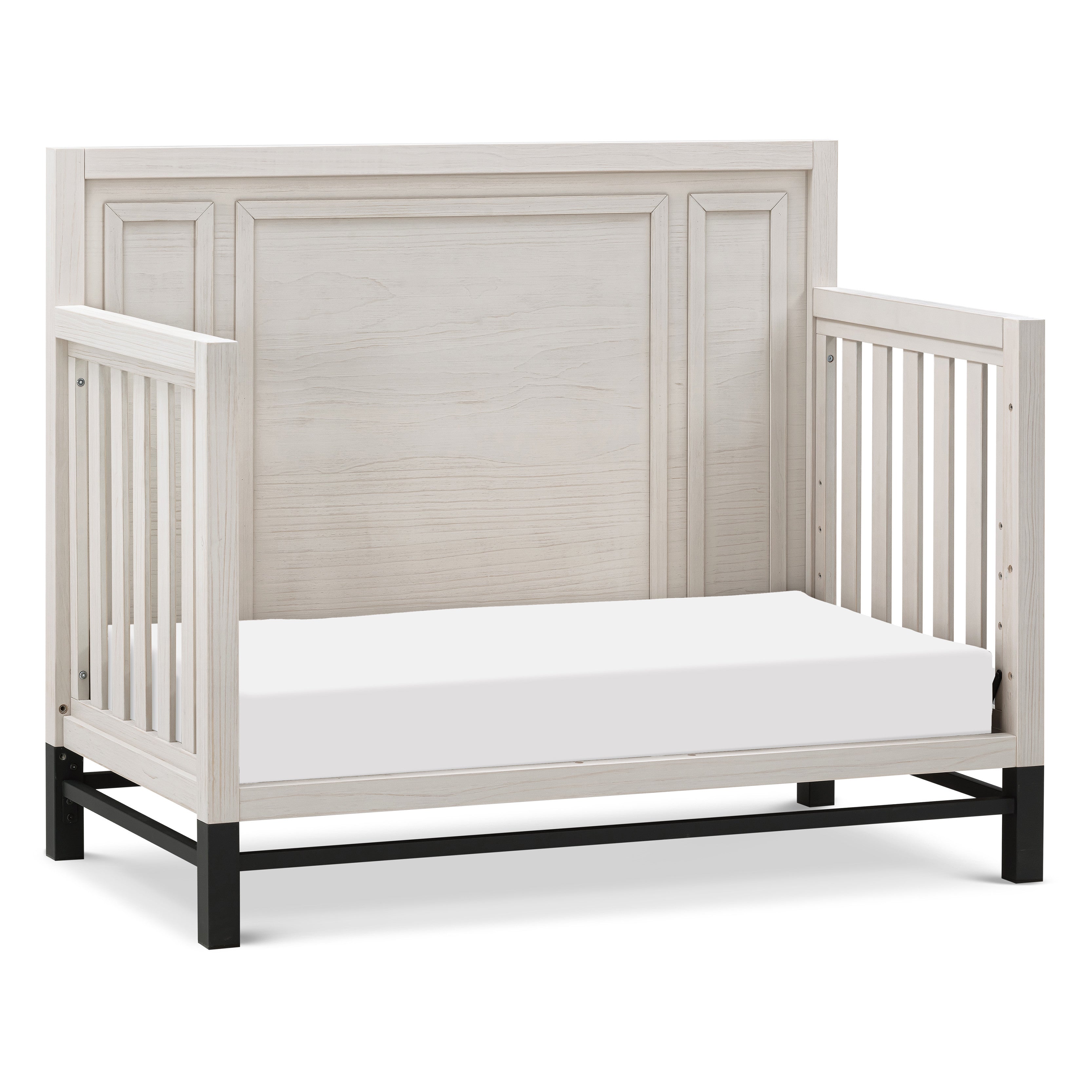 Monogram by Namesake Newbern 4-in-1 Convertible Crib | Lullabye Shop