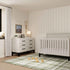 Monogram by Namesake Newbern 6-Drawer Dresser | Lullabye Shop