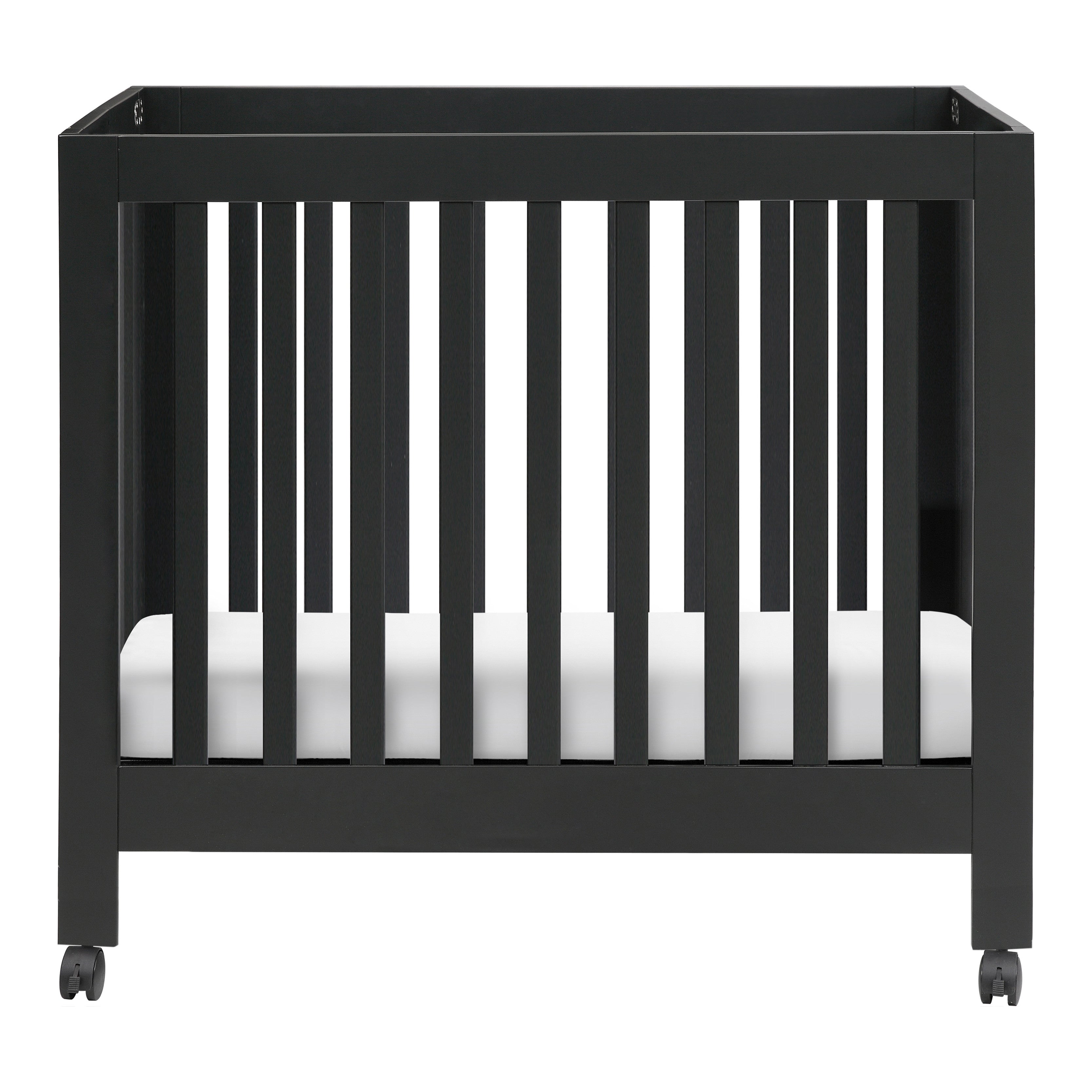 Babyletto Origami Mini Crib | Lullabye Shop
