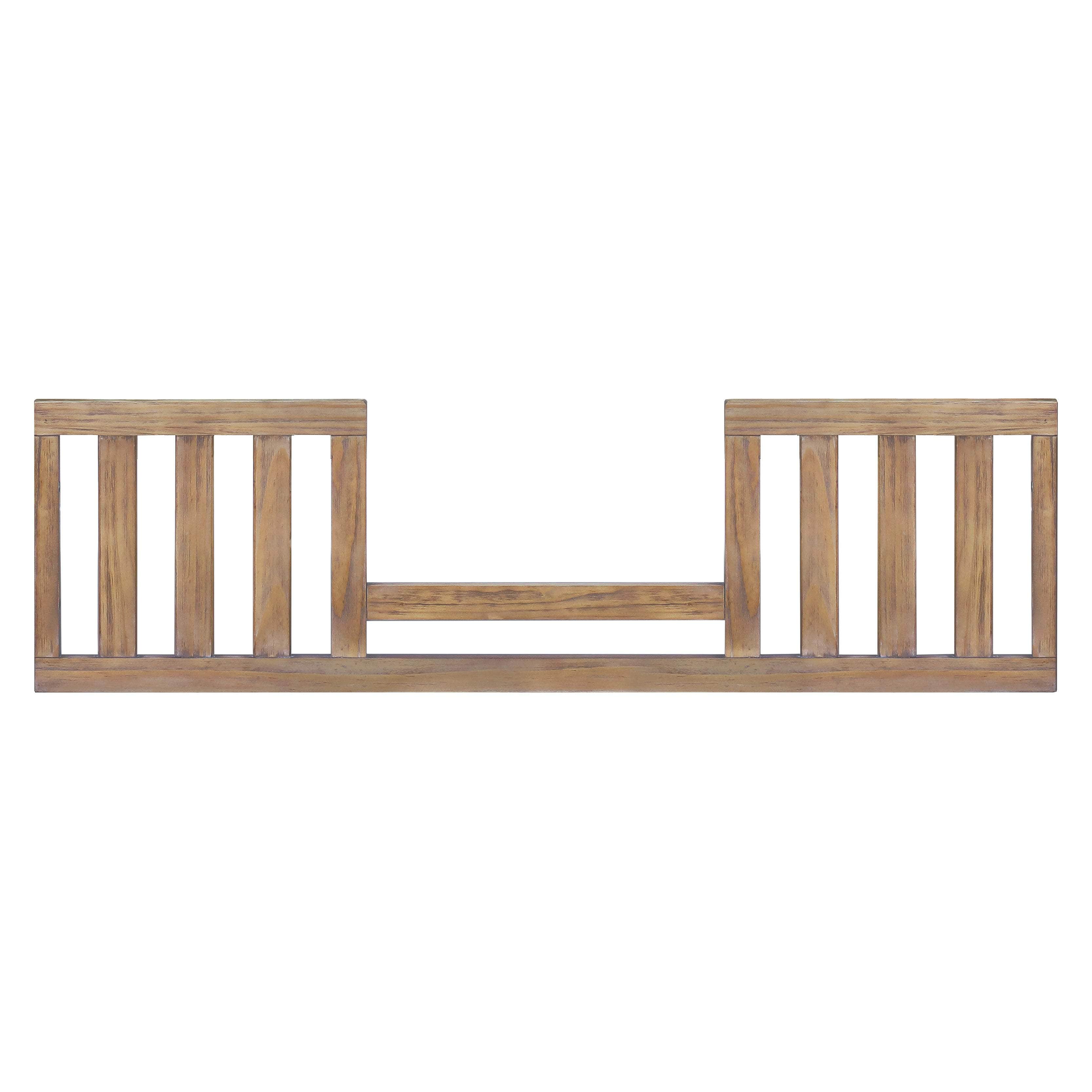 Monogram by Namesake Toddler Bed Conversion Kit for Langford (M14199) | Lullabye Shop