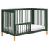 Babyletto Gelato 4-in-1 Convertible Crib with Toddler Bed Conversion Kit | Lullabye Shop