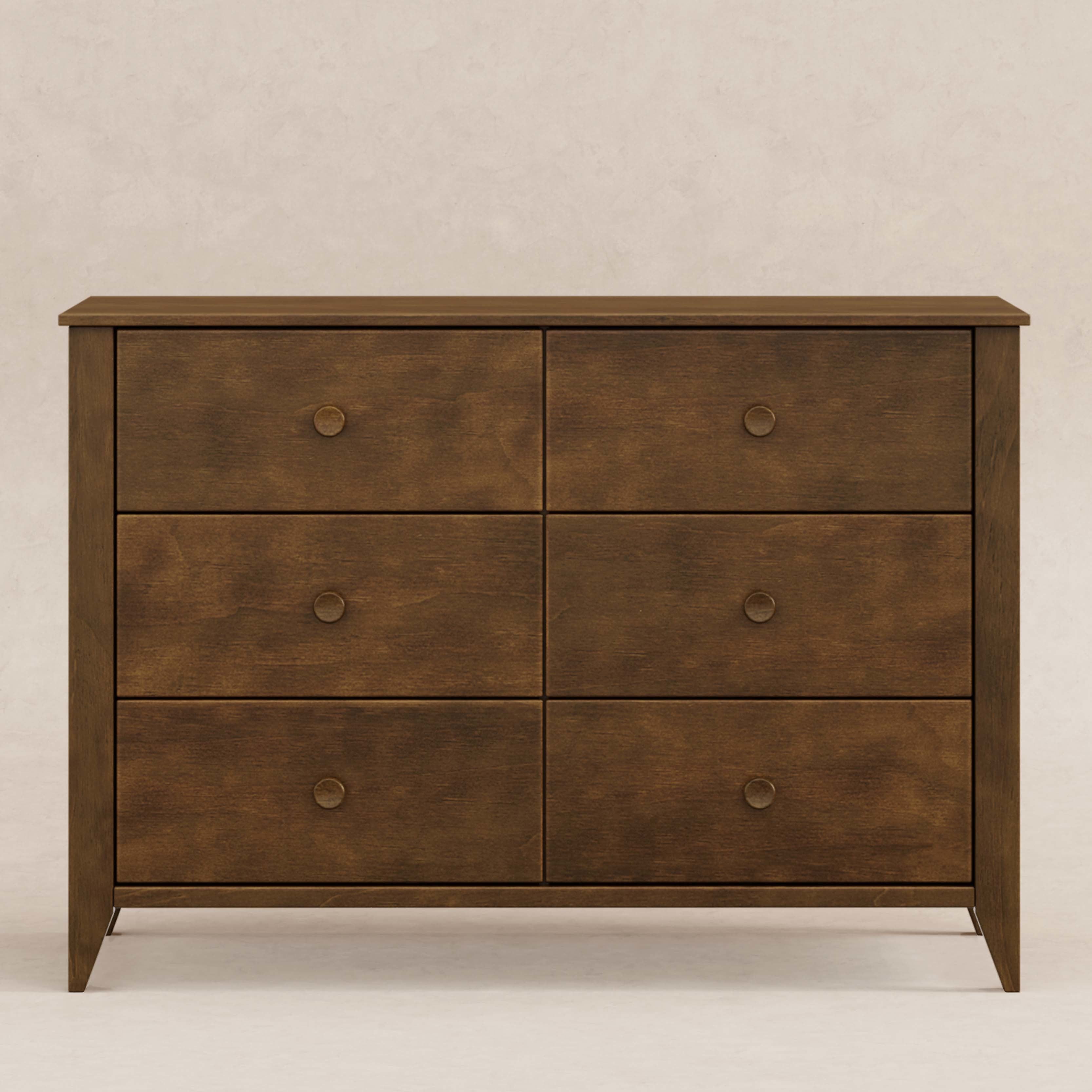 Babyletto Sprout 6-Drawer Double Dresser | Lullabye Shop