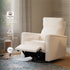 Monogram by Namesake Willa Plus Power Glider Recliner + Power Headrest | Lullabye Shop