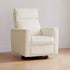 Monogram by Namesake Willa Plus Power Glider Recliner + Power Headrest | Lullabye Shop