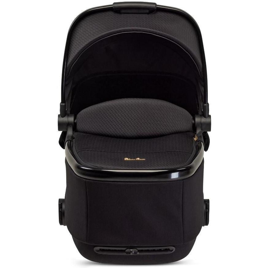 Silver Cross Reef 2 First Bed Folding Bassinet