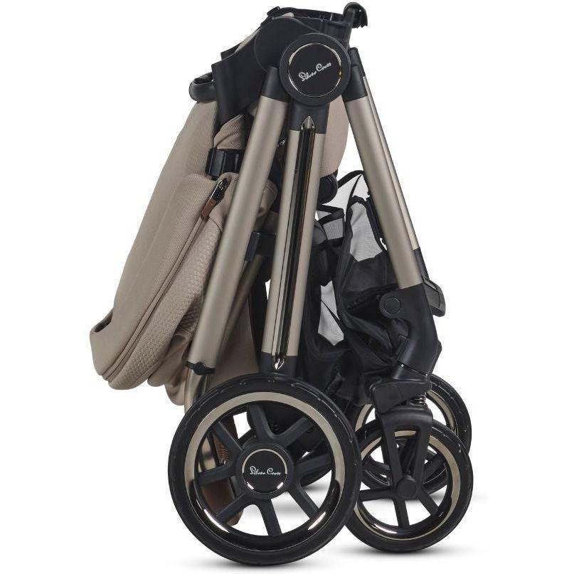 Silver Cross Reef 2 Stroller + Accessory Bundle