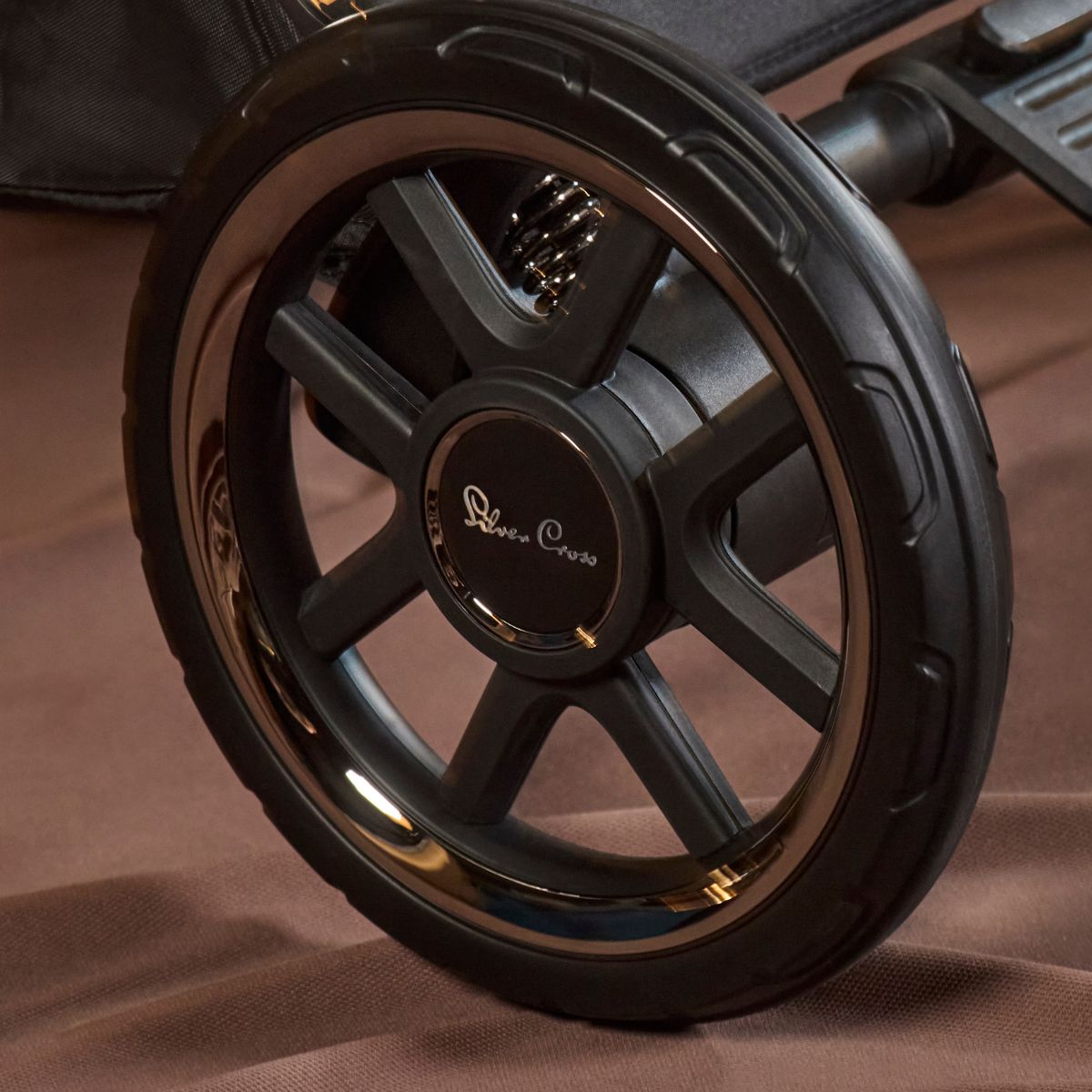 Silver Cross Reef 2 Stroller + Accessory Bundle