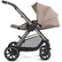 Silver Cross Reef 2 Multi-Terrain Modular Stroller