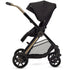 Silver Cross Reef 2 Stroller + Folding Bassinet