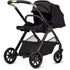 Silver Cross Reef 2 Stroller + Folding Bassinet