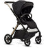 Silver Cross Reef 2 Stroller + Folding Bassinet