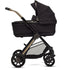 Silver Cross Reef 2 Stroller + Folding Bassinet