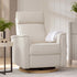 Monogram by Namesake Willa Plus Power Glider Recliner + Power Headrest | Lullabye Shop