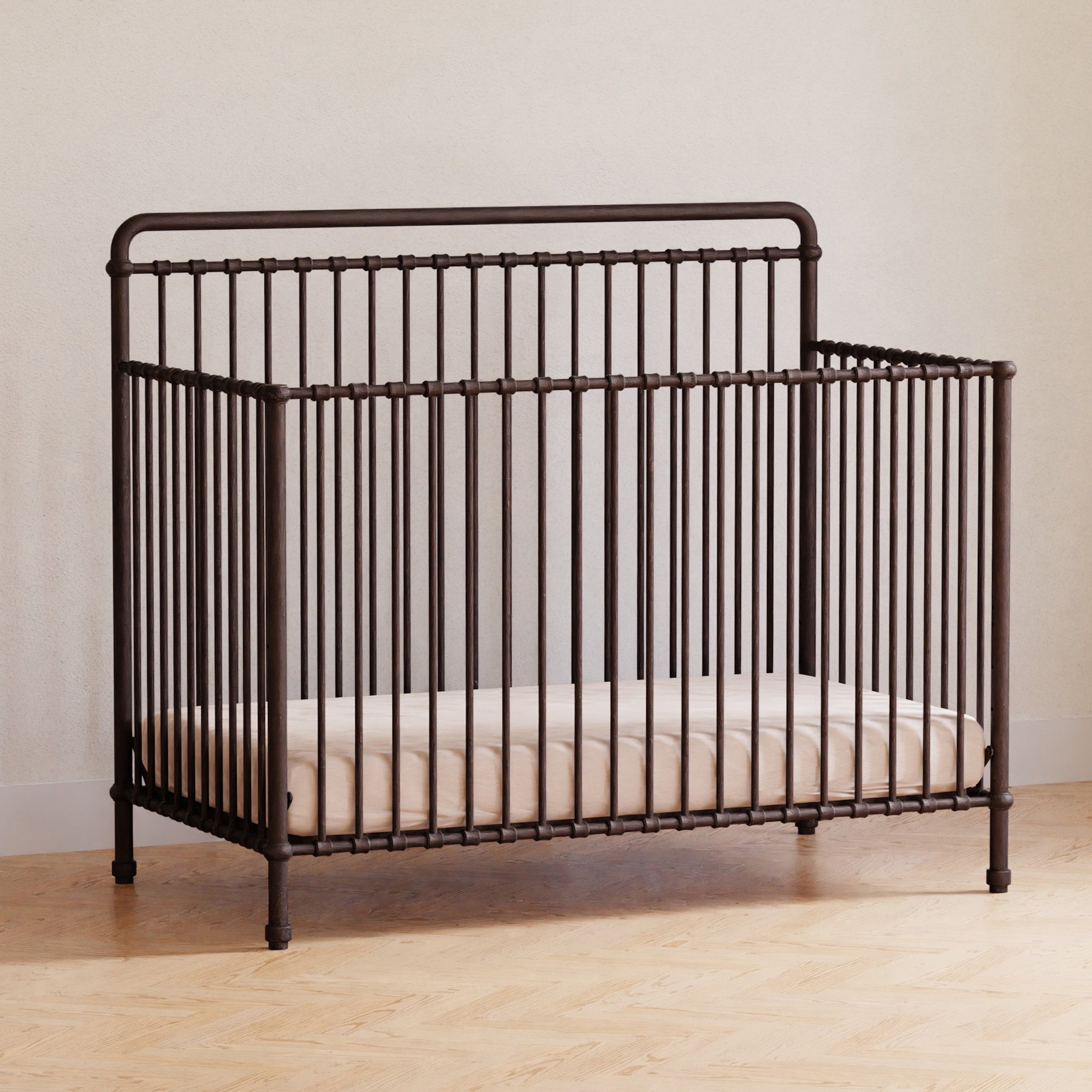 Namesake Winston 4-in-1 Convertible Crib | Lullabye Shop
