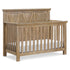 Monogram by Namesake Emory Farmhouse 4-in-1 Convertible Crib | Lullabye Shop