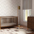 Babyletto Gelato 4-in-1 Convertible Crib with Toddler Bed Conversion Kit | Lullabye Shop